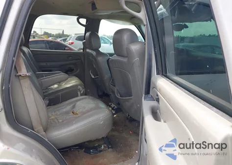 2006 GMC Yukon Slt z USA, uszkodzony, nr VIN 1GKEC13Z56J123278